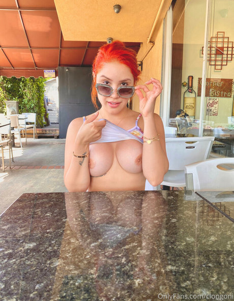 Carla Longoni onlyfans gratis