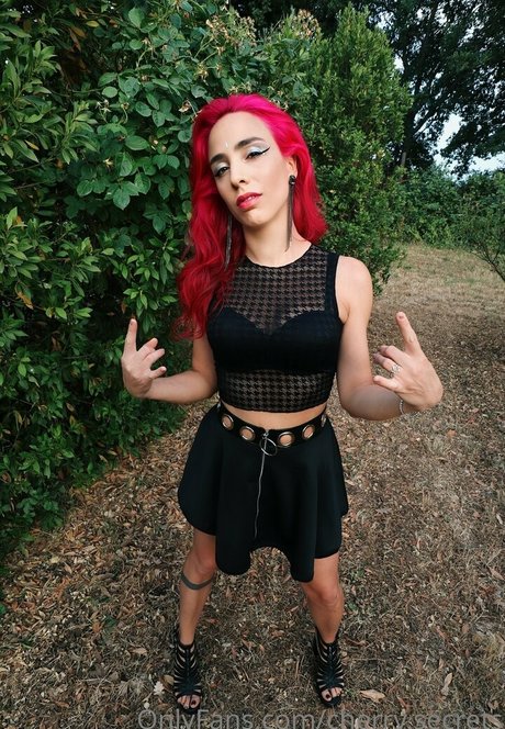 Mtgcherrylove onlyfans leaka