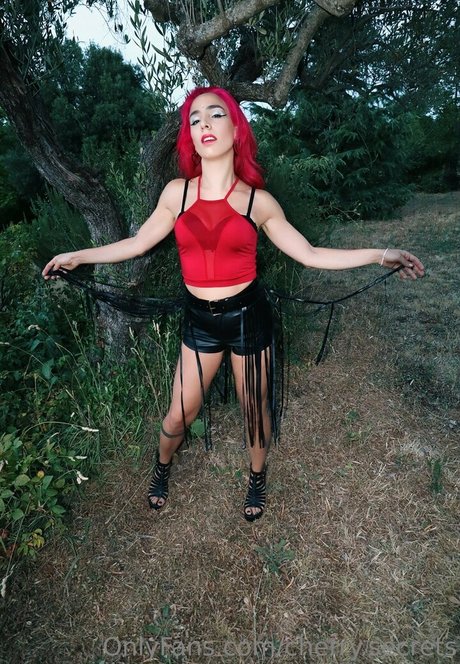 Mtgcherrylove new onlyfans leaks