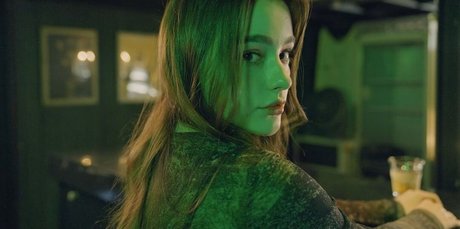 Dasha Tarab nudes onlyfans leaks