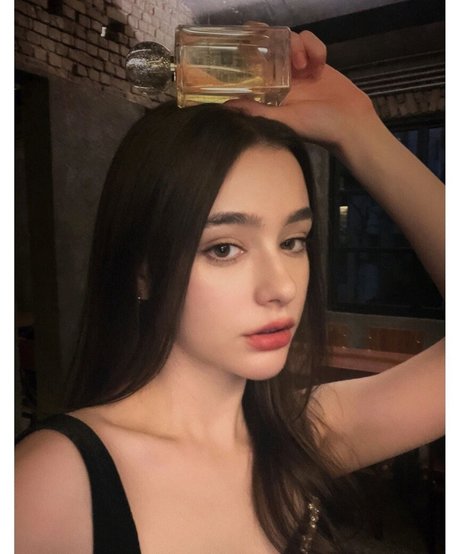 Dasha Tarab onlyfans leak new