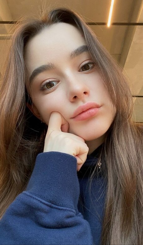 Dasha Tarab leaked onlyfans content