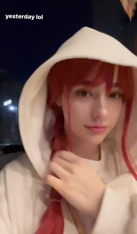 Dasha Tarab onlyfans porno