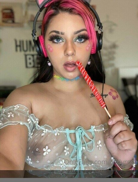 Leidy Asmr naked leaked onlyfans