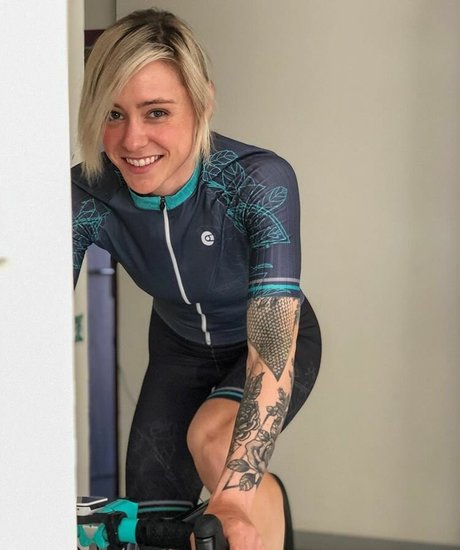 Orla Walsh onlyfans leak xxx