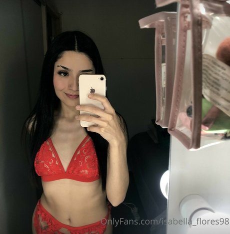 Flores Isabella98 leaked onlyfans