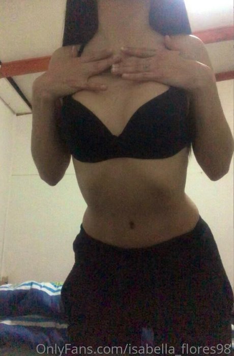 Flores Isabella98 leak onlyfans