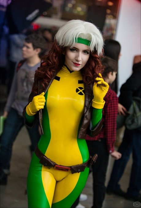 Anastasia Galuzina onlyfans leaks sex