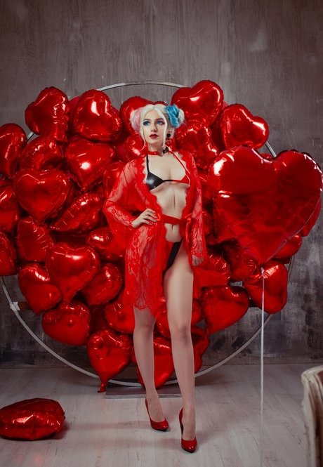 Anastasia Galuzina only fans leaks