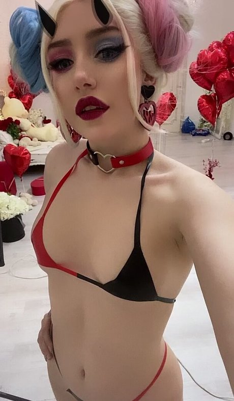 Anastasia Galuzina onlyfans full