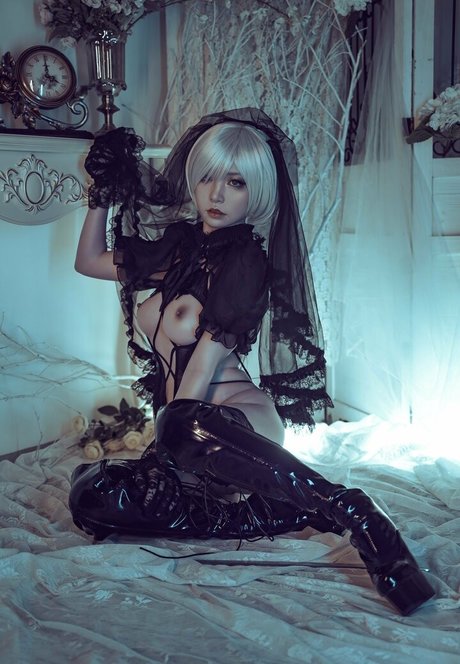 Xiaokichi only fans leaks porn