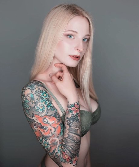 Swann SG leak onlyfans nude