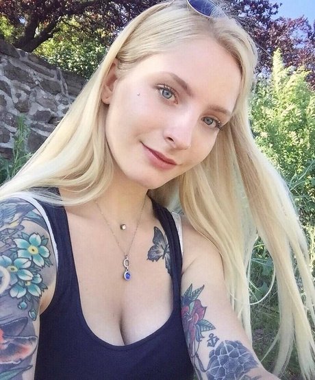 Swann SG only fans nude leaks