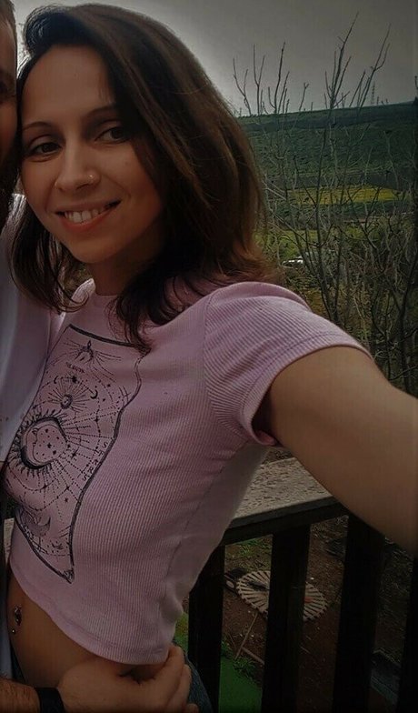 Jennie Naz onlyfans pics nude