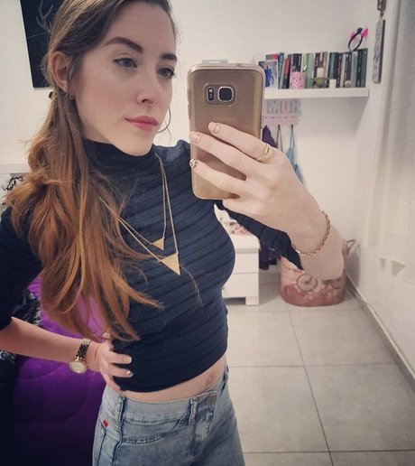 Johanna Mun onlyfans leak