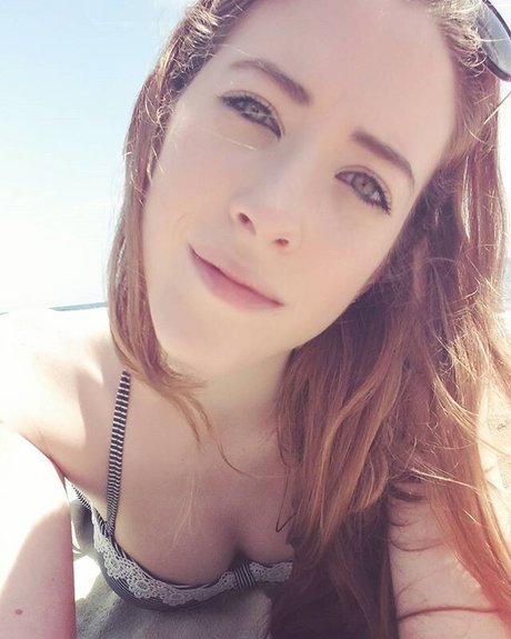 Johanna Mun onlyfans photos