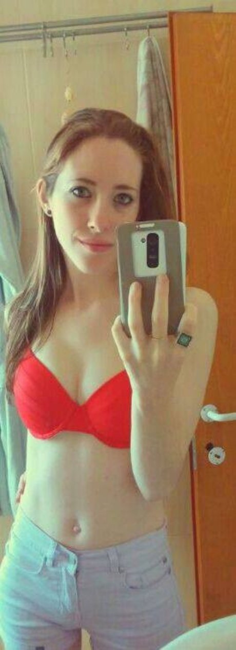 Johanna Mun onlyfans leaked tits