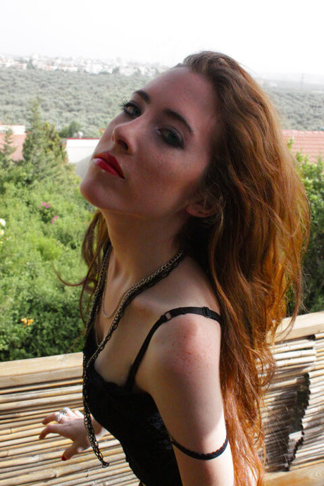 Johanna Mun onlyfans leaked porn