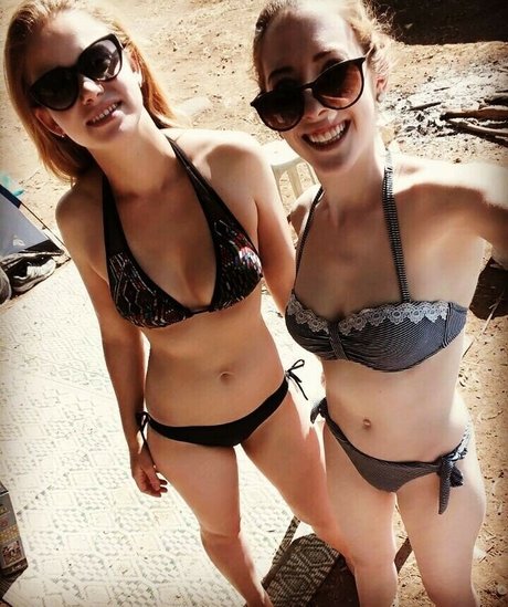 Johanna Mun onlyfans leaked photos