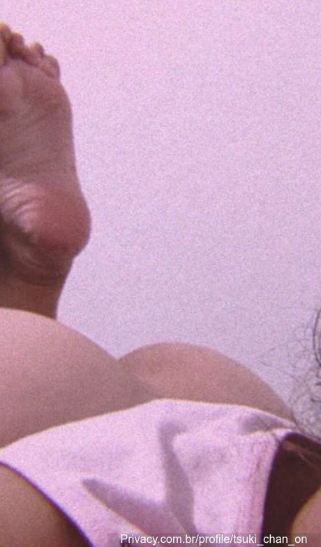 Tsuki Chan fans only