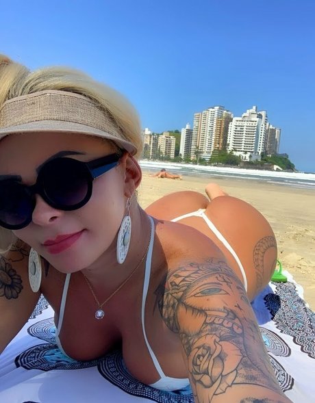 Nicolly Dicapri onlyfans leaked dirtyship