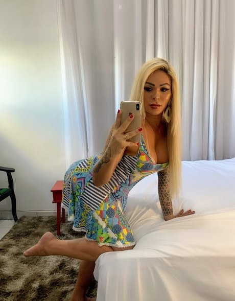 Nicolly Dicapri onlyfans sex tape