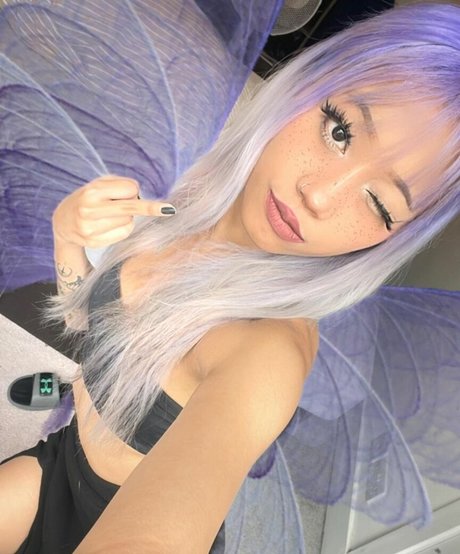 Lilfoxiebaby leaks onlyfans porn