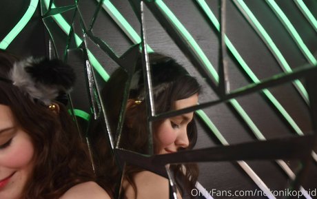 Nekoniko nudes onlyfans leaks