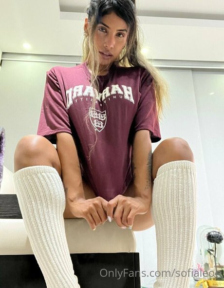 sofialeon onlyfans gratis