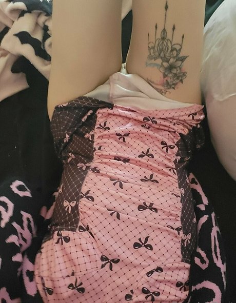 Little lost doe only fans leaks porn