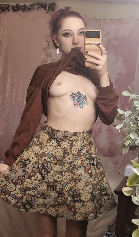 Little lost doe nude leaks onlyfans