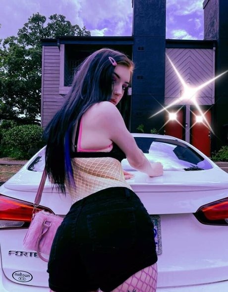 ButaneBunni onlyfans leak ass