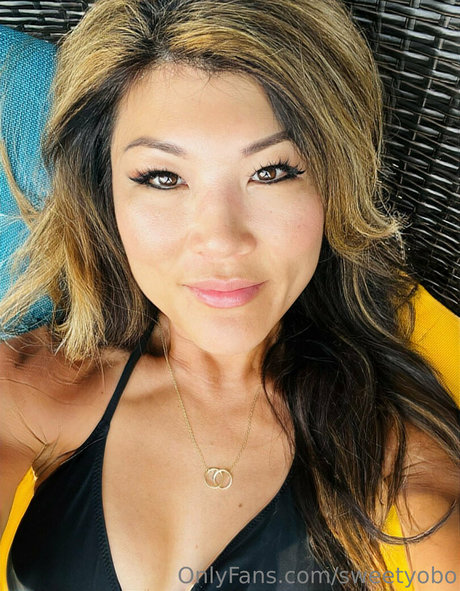 Sweetyobo onlyfans content leaked