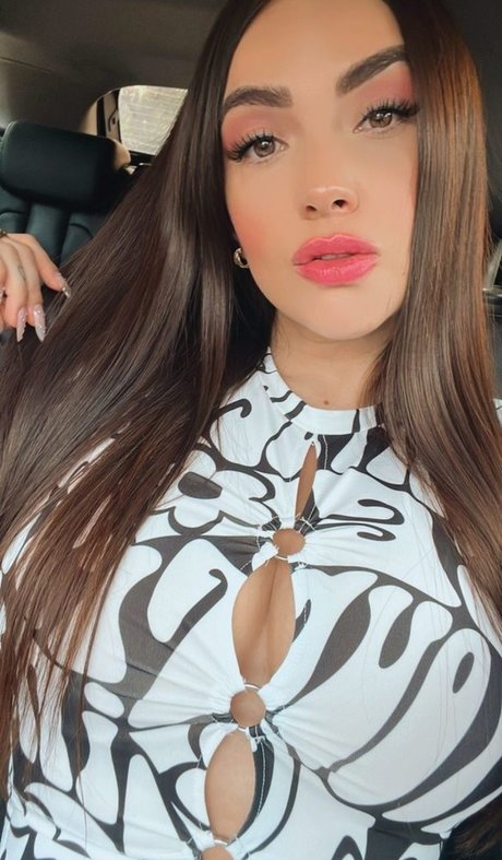 Daly Ruiz onlyfans leak nude