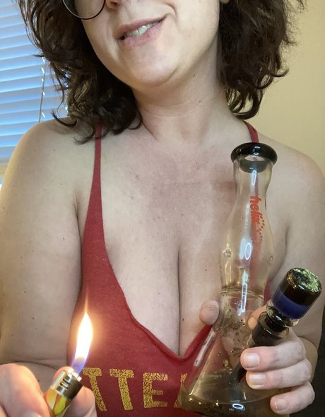 Luna Lovesbud nude leaked onlyfans