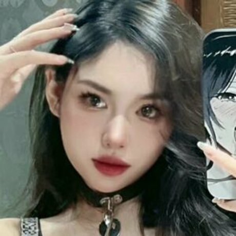 Chen Peiqi onlyfans leaked naked