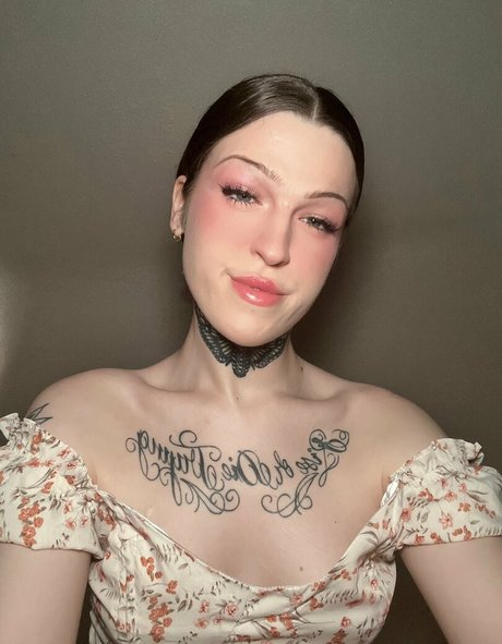 tsviolethaze onlyfans leak new