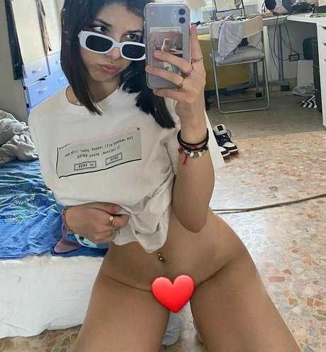 Francesca Moretti onlyfans leak porn