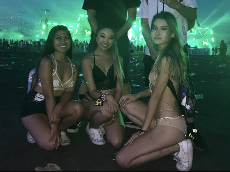 Lyvian Dao onlyfans leak fuck