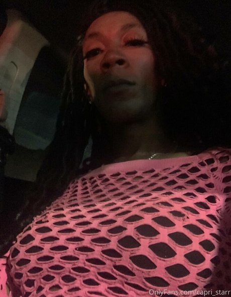 Capri Starr porn onlyfans leak