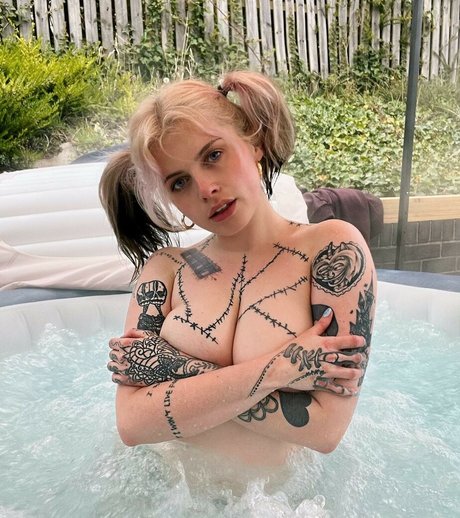 Miss Marilyn naked onlyfans leaked