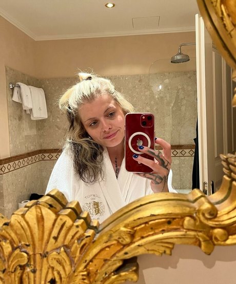 Miss Marilyn leaks onlyfans