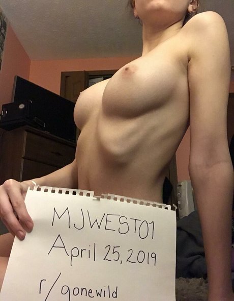 Mjwest01 sex tape onlyfans