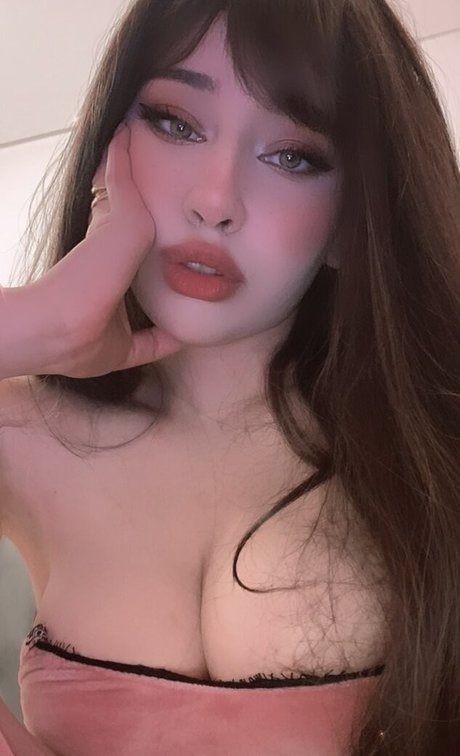 Shinny Asmr leaked nudes onlyfans