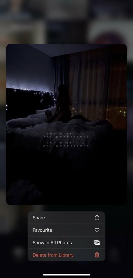 bxbylaura onlyfans naked