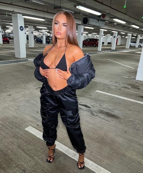 Demi Jones xxx onlyfans