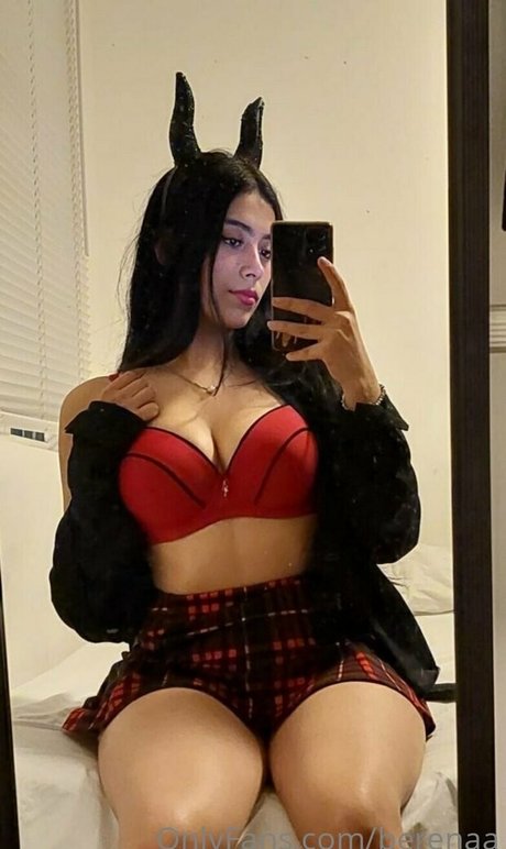 Berenice Aguilar onlyfans nude pictures
