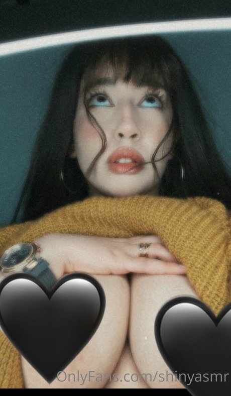 Shiny ASMR xxx onlyfans