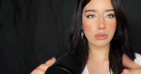 Shiny ASMR nude onlyfans leaks