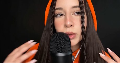 Shiny ASMR onlyfans leajs